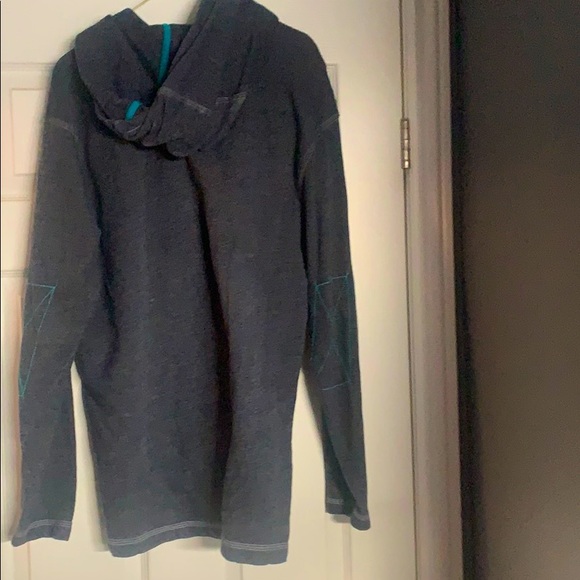 Men’s Marc Ecko Hoodie - Picture 3 of 3